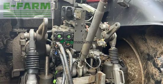 Tractor agrícola - Valtra - n135 active Active