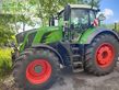 Tractor agrícola - Fendt - 828 vario profi Profi