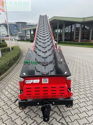 Cosechadora - arrancadora de patata - Grimme - lc 709 - rental