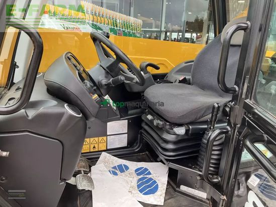 Telescopica - JCB - 541 - 70 agri super