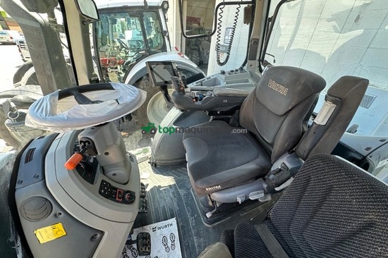 Tractor agrícola - Valtra - T254 VERSU
