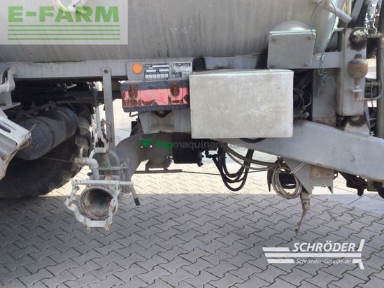 Cisterna - Kotte - vtl 18500