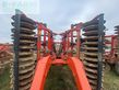 Grada de disco - Kuhn - cultimer l4000