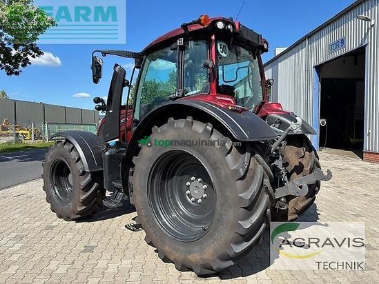Tractor agrícola - Valtra - n 175 a 2b1