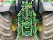 Tractor agrícola - John Deere - 6r140