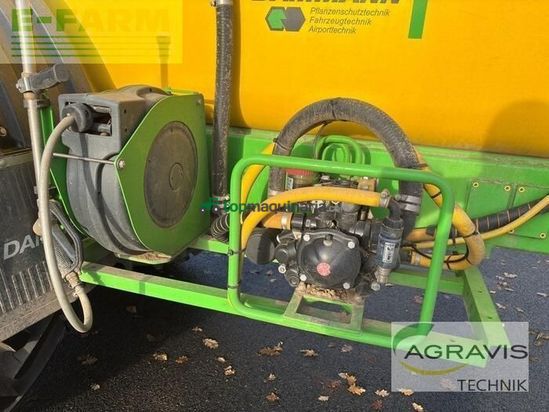 Atomizador - Dammann - anp 6030 profi-class