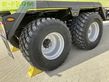 Remolqu agrícola - Fliegl - cargos 750 trend tandem