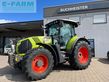 Tractor agrícola - Claas - arion 650 cmatic