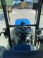 Tractor agrícola - New Holland - tracteur