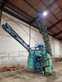 Pulverizador suspendido - ELYTE 1600 AXIAL 24