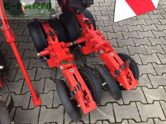 Sembradora monograno mecanica - Kuhn - maxima 3 rt