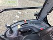 Tractor agrícola - Solis - 26 hst kabine