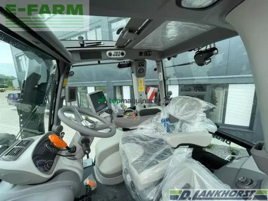 Tractor agrícola - Deutz-Fahr - 9340 ttv black-warri