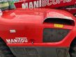 Telescopica - Manitou - mlt 634-120 lsu premium