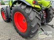 Tractor agrícola - Claas - arion 440 standard stage v