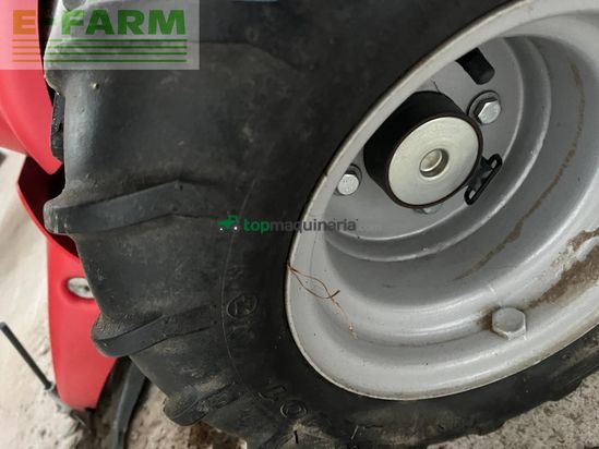 Cortacésped manual - Aebi - combicut cc36