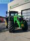 Tractor agrícola - John Deere - 6r 215