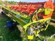 Cosechadora de Cereal - Claas - lexion 8700 terra trac