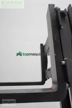 Elevadora - Combilift - cs850