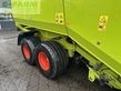 Empacadora gigant - Claas - quadrant 2200 rc