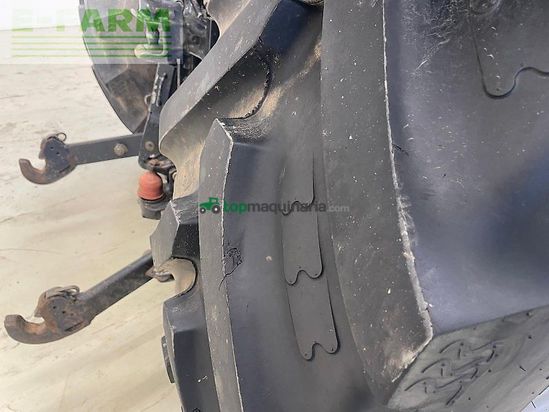 Tractor agrícola - Deutz-Fahr - agrotron 6160