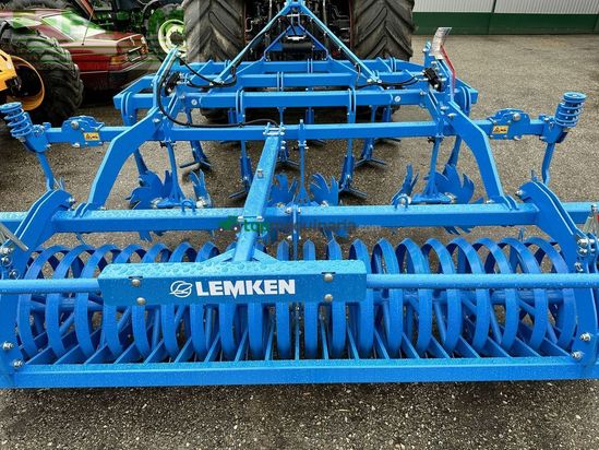 Cultivador - Lemken - karat 10/300