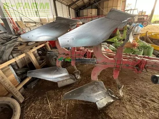 Arado - Gregoire Besson - rwy 47