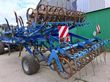 Grada de disco - Kockerling - quadro 570