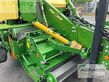 Empacadora gigant - Krone - big pack 1290
