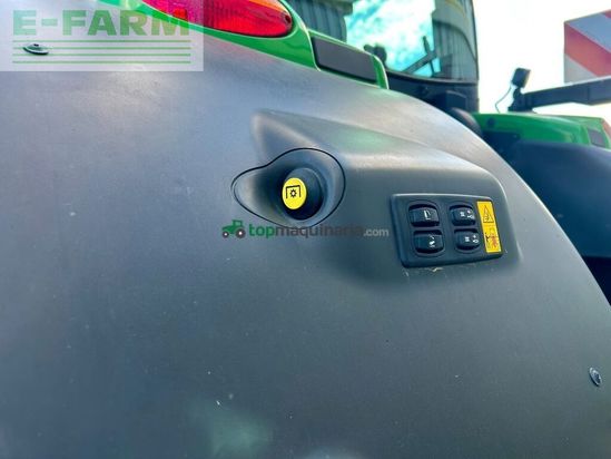 Tractor agrícola - John Deere - 6r 250