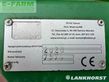 Cultivador -  - flügelschar 3mtr.