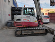 Miniexcavadora TAKEUCHI TB290