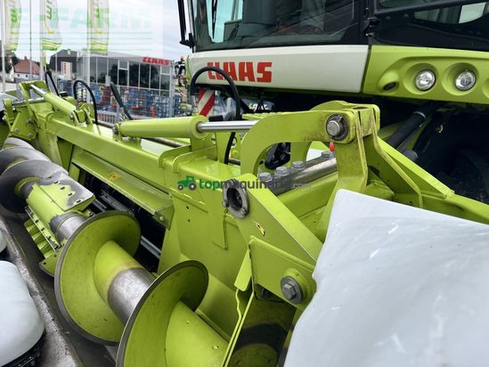 Cabezal - Claas - conspeed 6-70 fc - gebrauchter maispflücker