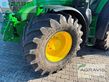 Tractor agrícola - John Deere - 6195 m