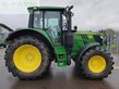 Tractor agrícola - John Deere - 6140m autopowr 166ps