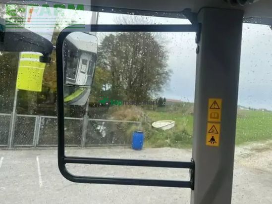 Tractor agrícola - Claas - axos 3.105