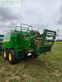 Empacadora gigant - John Deere - 1424c