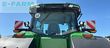 Tractor agrícola - John Deere - 7R 290