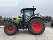 Tractor agrícola - Claas - arion 660 cmatic trimble rtk