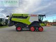 Cosechadora de Cereal - Claas - lexion 6700 tt