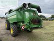Cosechadora de Cereal - John Deere - t560i
