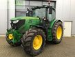 Tractor agrícola - John Deere - 6145r