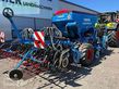 Combinado de siembra - Lemken - compact solitair h-9/300 nur 2.360ha