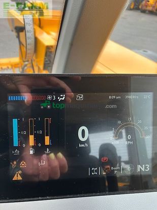 Telescopica - JCB - 538-60