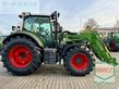 Tractor agrícola - Fendt - 618 profi+ setting2
