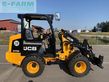Minicargadora - JCB - 403