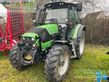 Tractor agrícola - Deutz-Fahr - agrotron ttv 430