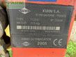 Cortacésped manual - Kuhn - fc 313