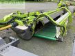 Cortacésped manual - Claas - gebr. mähwerk disco 9200 cas