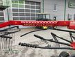 Rastrillo - Vicon - andex 713 t evo